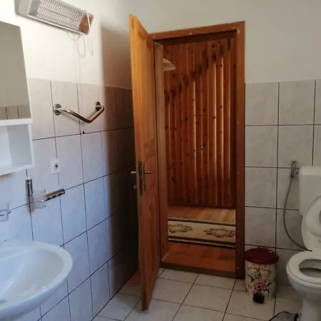 Harmony Villa *