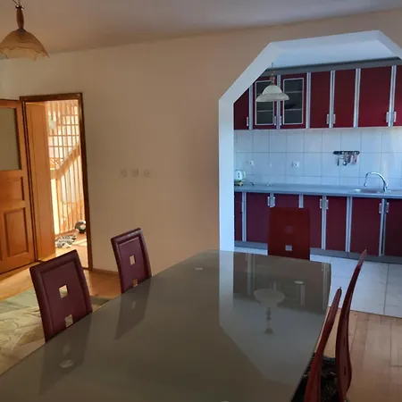 Harmony Villa *