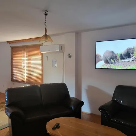 Harmony Villa