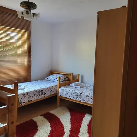 Villa Harmony