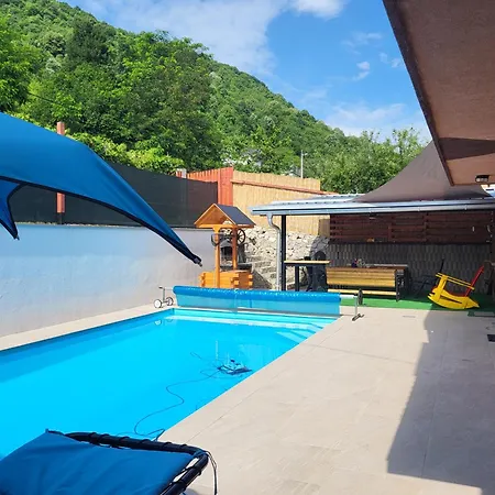 Vila Harmony Bihac