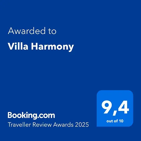Harmony * Bihac